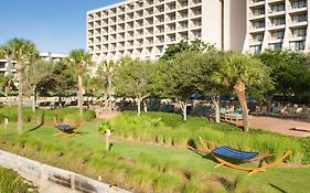Marriott Hilton Head Resort&Spa